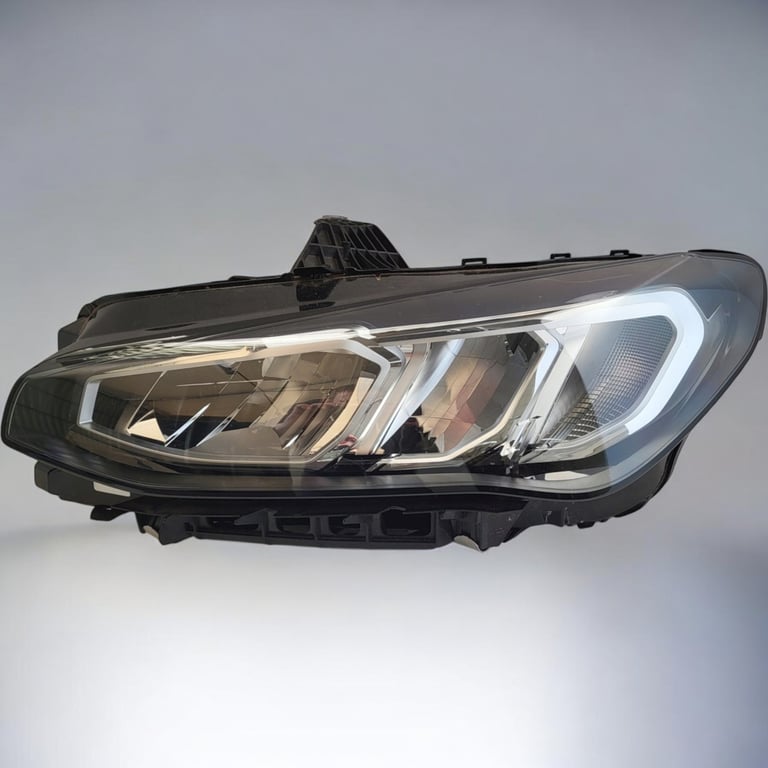 Frontscheinwerfer BMW Active Tourer U06 5A42243-05 LED Links Headlight SCH9884723593rl