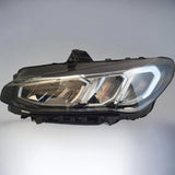 Frontscheinwerfer BMW Active Tourer U06 5A42243-05 LED Links Headlight