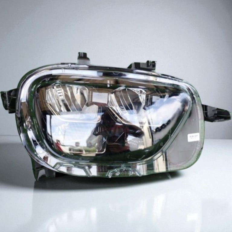 Frontscheinwerfer Citroën C3 III Full LED Rechts Scheinwerfer Headlight SCH7267049924fl