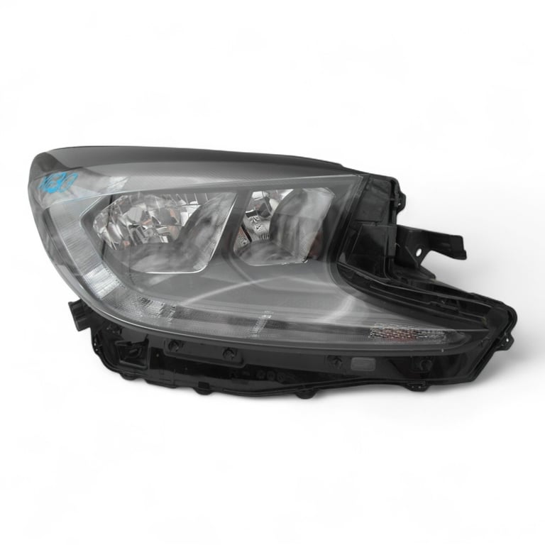 Frontscheinwerfer Toyota Aygo X Rechts Scheinwerfer Headlight SCH5715360392la