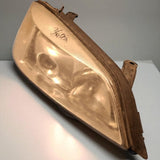 Frontscheinwerfer Opel Astra G Xenon Rechts Scheinwerfer Headlight