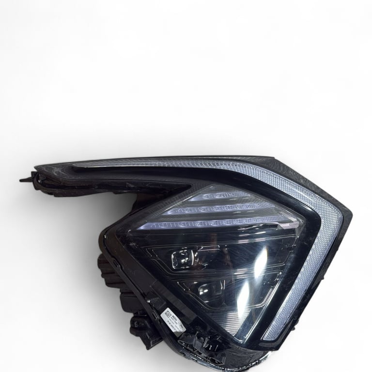 Frontscheinwerfer Kia Sportage R292112020 LED Rechts Scheinwerfer Headlight SCH1604459847os