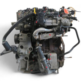 Motor Renault Master III M9T676 2.3 DCI 101PS 2011 Diesel Engine Komplett