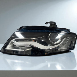 Frontscheinwerfer Audi A4 B8 8K0941003C Links Scheinwerfer Headlight