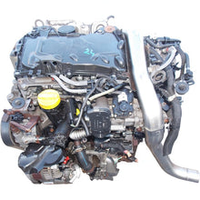 Laden Sie das Bild in den Galerie-Viewer, Motor Renault Espace III Trafic Laguna IV M9R740 2.0 DCI Diesel Engine Komplett
