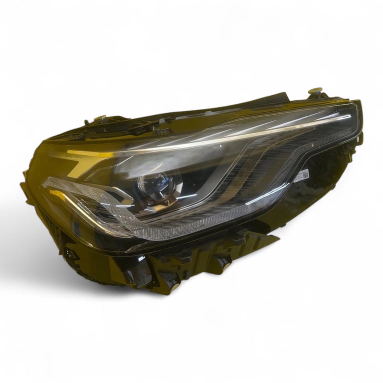 Frontscheinwerfer BMW 2 G42 5A320F4-07 Full LED Rechts Scheinwerfer Headlight SCH7273121145kr