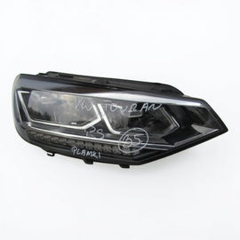 Frontscheinwerfer VW Touran 5TB941036B LED Rechts Scheinwerfer Headlight