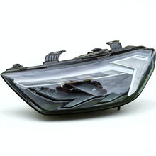 Load image into Gallery viewer, Frontscheinwerfer Audi A1 82A941033D LED Links Scheinwerfer Headlight