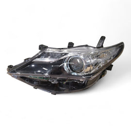 Frontscheinwerfer Toyota Auris 81150-02E20 Links Scheinwerfer Headlight SCH8042155905bp