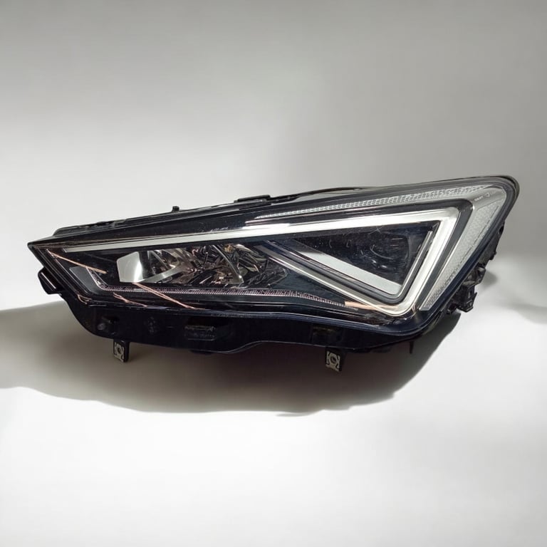 Frontscheinwerfer Seat Tarraco 5FJ941007D Full LED Links Scheinwerfer Headlight