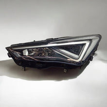 Load image into Gallery viewer, Frontscheinwerfer Seat Tarraco 5FJ941007D Full LED Links Scheinwerfer Headlight