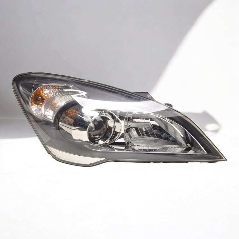 Frontscheinwerfer Kia Ceed 206066 LED Rechts Scheinwerfer Headlight