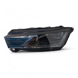 Frontscheinwerfer Skoda Octavia 03011182330 5E4941015A Links Headlight SCH6728111244sk