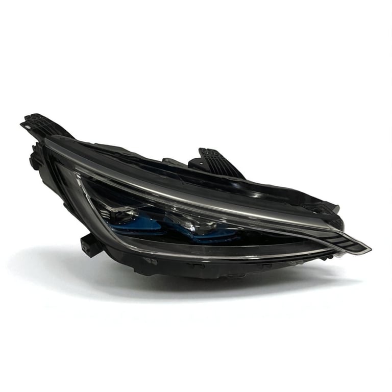 Frontscheinwerfer SC2E-4121020 Full LED Rechts Scheinwerfer Headlight