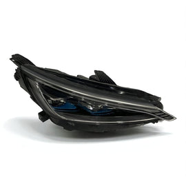 Frontscheinwerfer SC2E-4121020 Full LED Rechts Scheinwerfer Headlight