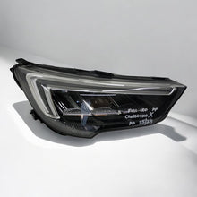 Load image into Gallery viewer, Frontscheinwerfer Opel Crossland X 39153539 LED Rechts Scheinwerfer Headlight