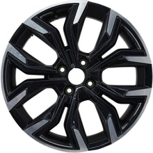Laden Sie das Bild in den Galerie-Viewer, 1x Alufelge 17 Zoll 7.0&quot; 4x100 37ET 403003526R Renault Rim Wheel
