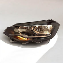 Load image into Gallery viewer, Frontscheinwerfer VW Sportsvan 517941005D Halogen Links Scheinwerfer Headlight