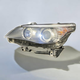 Frontscheinwerfer BMW E60 E61 7177727 Links Scheinwerfer Headlight