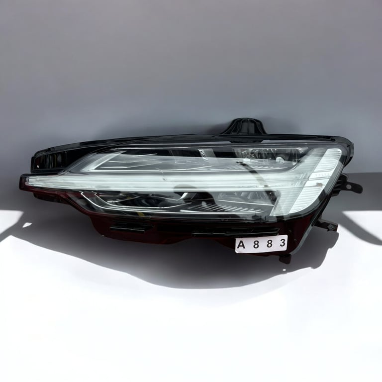 Frontscheinwerfer Volvo S60 V60 32365339 Full LED Links Scheinwerfer Headlight SCH2377383730ha