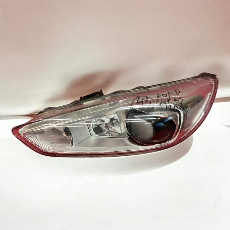 Frontscheinwerfer Ford Focus F1EB-13D155-AD Links Scheinwerfer Headlight SCH1911414981ea