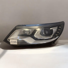 Frontscheinwerfer VW Tiguan LED Links Scheinwerfer Headlight SCH8723896587yb