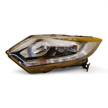 Laden Sie das Bild in den Galerie-Viewer, Frontscheinwerfer Honda Hr-V Full LED Links Scheinwerfer Headlight SCH4852826970fn