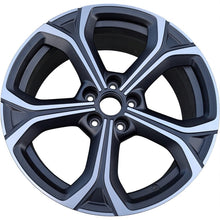 Laden Sie das Bild in den Galerie-Viewer, 1x Alufelge 20 Zoll 8.5&quot; 5x120 43ET P0225283 Rim Wheel