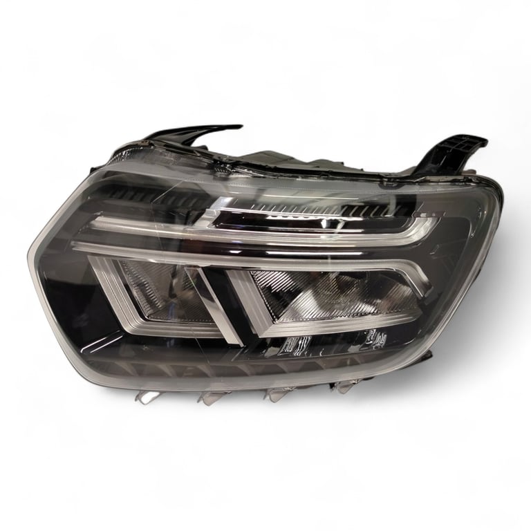 Frontscheinwerfer Dacia Duster 260101613R LED Links Scheinwerfer Headlight SCH9823421402ej