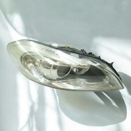 Frontscheinwerfer Volvo C70 II 31299757 Xenon Rechts Scheinwerfer Headlight SCH8046945261tq