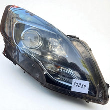 Laden Sie das Bild in den Galerie-Viewer, Frontscheinwerfer Opel Zafira C Rechts Scheinwerfer Headlight