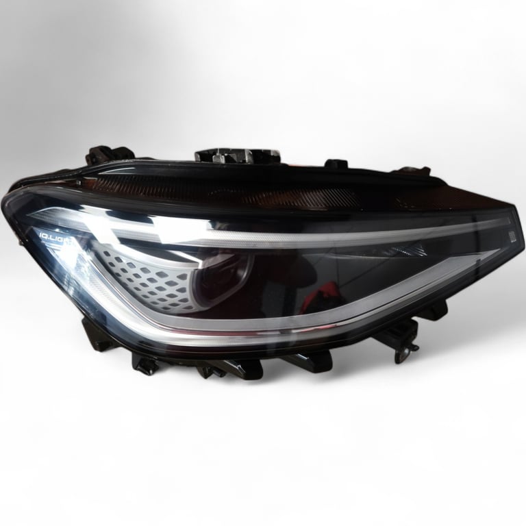 Frontscheinwerfer VW Id.4 11B941036H LED Rechts Scheinwerfer Headlight SCH7650036674vh