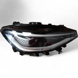 Frontscheinwerfer VW Id.4 11B941036H LED Rechts Scheinwerfer Headlight SCH7650036674vh