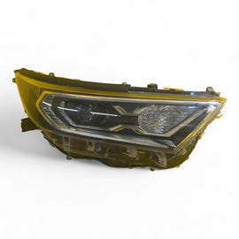 Frontscheinwerfer Toyota V 1748506-2 LED Rechts Scheinwerfer Headlight SCH4440584669oi