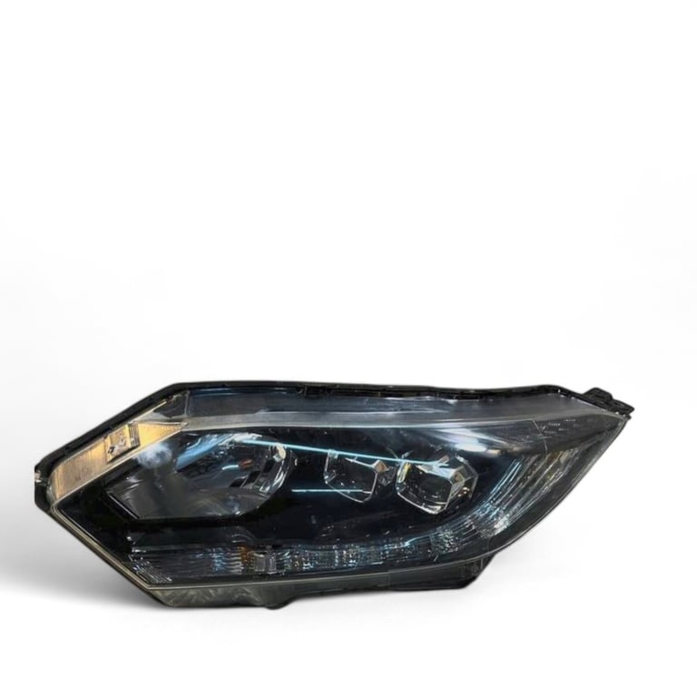 Frontscheinwerfer Honda Hrv Hr-V 100-18205 LED Ein Stück (Rechts oder Links)