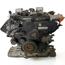 Load image into Gallery viewer, Motor Audi A4 B7 BKN 3.0 TDI 204PS 150kW 2004 Diesel Engine Unkomplett