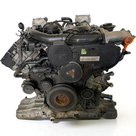 Motor Audi A4 B7 BKN 3.0 TDI 204PS 150kW 2004 Diesel Engine Unkomplett