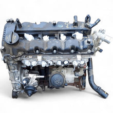Laden Sie das Bild in den Galerie-Viewer, Motor Hyundai Kia I D4FC 1.4 CRDI 74TKm Diesel Engine Unkomplett