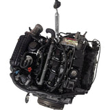 Motor Mercedes-Benz Cl203 646962 2.2 CDI 120PS 90kW Diesel Engine Komplett