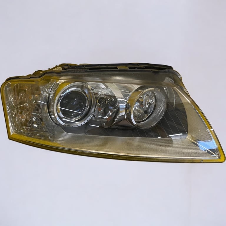 Frontscheinwerfer Audi A8 4E0941004BR Xenon Rechts Scheinwerfer Headlight SCH2840226012ev