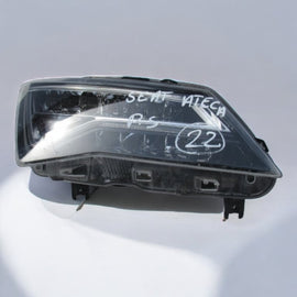 Frontscheinwerfer Seat Ateca 576941008D LED Rechts Scheinwerfer Headlight