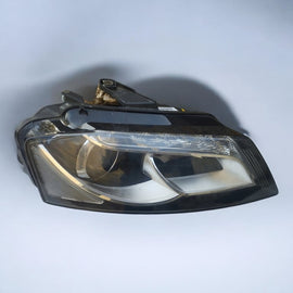 Frontscheinwerfer Audi A3 8P0941004AM Rechts Scheinwerfer Headlight