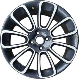 1x Alufelge 17 Zoll 7.0