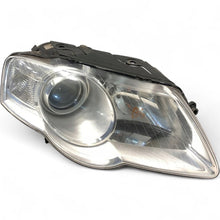 Load image into Gallery viewer, Frontscheinwerfer VW Passat 3C0941006M Rechts Scheinwerfer Headlight SCH5756782185ua