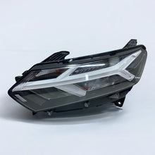 Load image into Gallery viewer, Frontscheinwerfer Dacia Sandero III Logan Jogger 260602561R LED Links Headlight