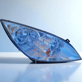 Frontscheinwerfer Mitsubishi Colt LPR032 MR957354 Rechts Scheinwerfer Headlight