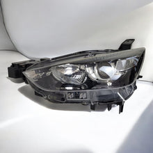 Laden Sie das Bild in den Galerie-Viewer, Frontscheinwerfer Mazda Cx-3 D10E-51040 65052HB3 65050H15 Links Headlight