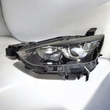 Frontscheinwerfer Mazda Cx-3 D10E-51040 65052HB3 65050H15 Links Headlight