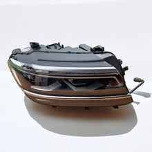 Laden Sie das Bild in den Galerie-Viewer, Frontscheinwerfer VW Tiguan Allspace 5NN941082C LED Rechts Headlight