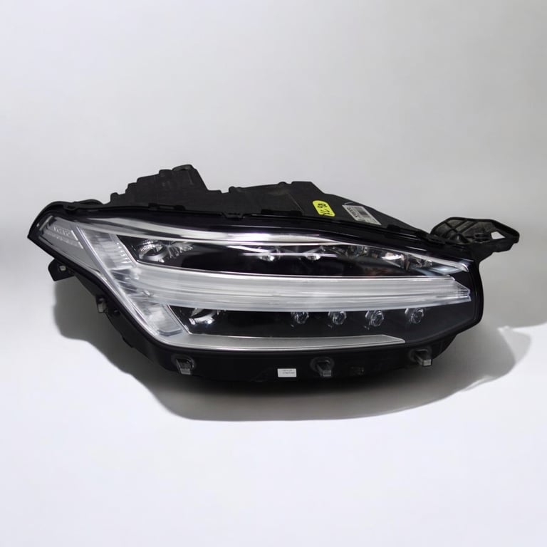 Frontscheinwerfer Volvo Xc90 31446688 Rechts Scheinwerfer Headlight